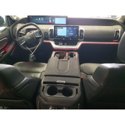 2025 FORD EXPEDITION 1FMJK1M85SEA35025 48457946