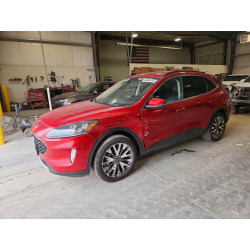 2020 FORD ESCAPE 1FMCU9DZ0LUA78382 48594316