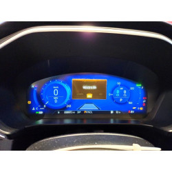 2020 FORD ESCAPE 1FMCU9DZ0LUA78382 48594316