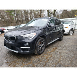 2018 BMW X1
