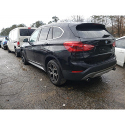 2018 BMW X1