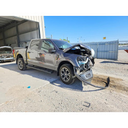 2024 FORD F150 STX 1FTEW2LP3RKD25042 50954066