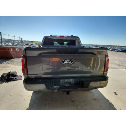 2024 FORD F150 STX 1FTEW2LP3RKD25042 50954066