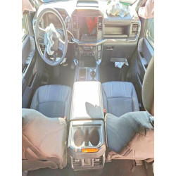 2024 FORD F150 STX 1FTEW2LP3RKD25042 50954066
