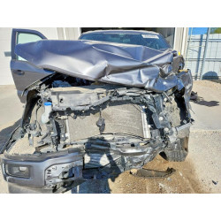 2024 FORD F150 STX 1FTEW2LP3RKD25042 50954066