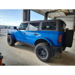 2024 FORD BRONCO WIL 1FMEE2BPXRLA09633 51369426