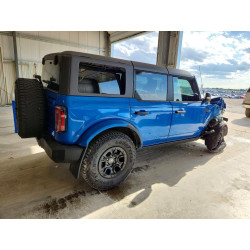 2024 FORD BRONCO WIL 1FMEE2BPXRLA09633 51369426