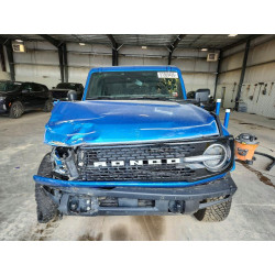 2024 FORD BRONCO WIL 1FMEE2BPXRLA09633 51369426