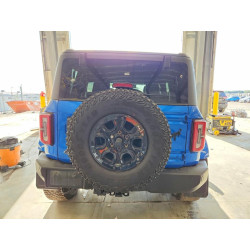 2024 FORD BRONCO WIL 1FMEE2BPXRLA09633 51369426