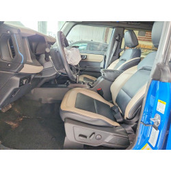 2024 FORD BRONCO WIL 1FMEE2BPXRLA09633 51369426