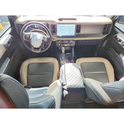 2024 FORD BRONCO WIL 1FMEE2BPXRLA09633 51369426