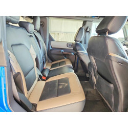 2024 FORD BRONCO WIL 1FMEE2BPXRLA09633 51369426