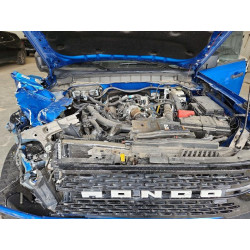2024 FORD BRONCO WIL 1FMEE2BPXRLA09633 51369426