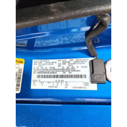 2024 FORD BRONCO WIL 1FMEE2BPXRLA09633 51369426