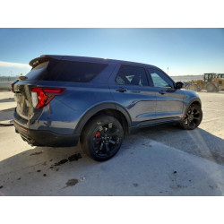 2021 FORD EXPLORER 1FM5K8GC7MGA71882 77298555