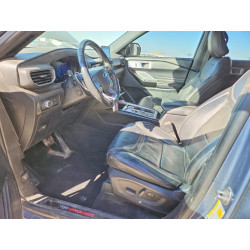 2021 FORD EXPLORER 1FM5K8GC7MGA71882 77298555