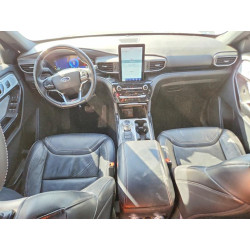 2021 FORD EXPLORER 1FM5K8GC7MGA71882 77298555