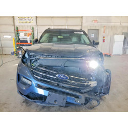 2020 FORD EXPLORER 1FMSK8DH0LGA72454 47362506