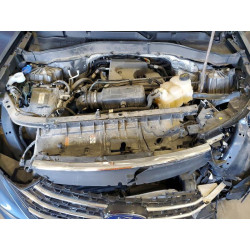 2020 FORD EXPLORER 1FMSK8DH0LGA72454 47362506