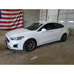 2020 FORD FUSION 3FA6P0CD0LR154271 49315806