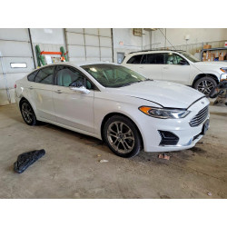2020 FORD FUSION 3FA6P0CD0LR154271 49315806