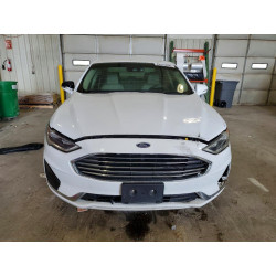 2020 FORD FUSION 3FA6P0CD0LR154271 49315806
