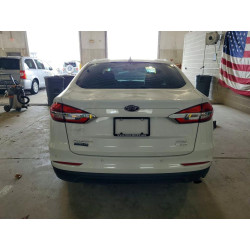 2020 FORD FUSION 3FA6P0CD0LR154271 49315806