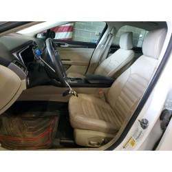 2020 FORD FUSION 3FA6P0CD0LR154271 49315806