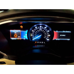 2020 FORD FUSION 3FA6P0CD0LR154271 49315806