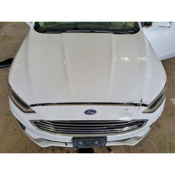 2020 FORD FUSION 3FA6P0CD0LR154271 49315806
