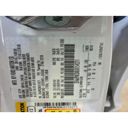 2020 FORD FUSION 3FA6P0CD0LR154271 49315806