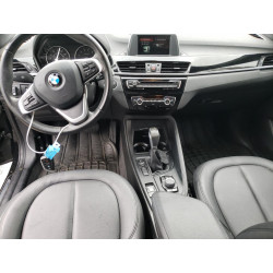 2018 BMW X1