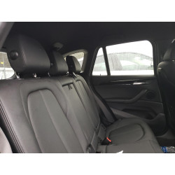 2018 BMW X1