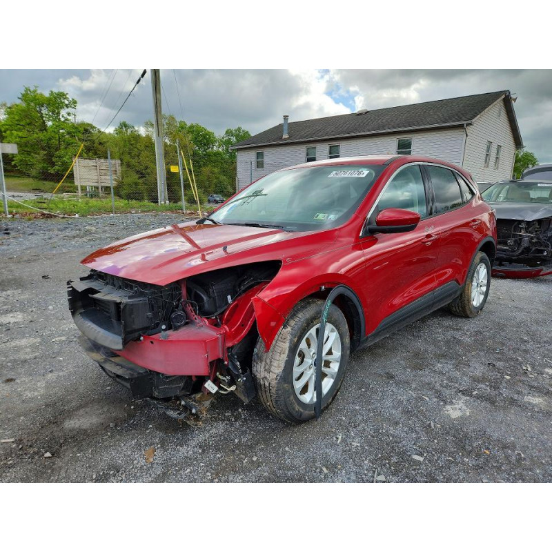2020 FORD ESCAPE 1FMCU9G69LUC28474 50761076