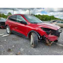 2020 FORD ESCAPE 1FMCU9G69LUC28474 50761076
