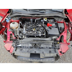 2020 FORD ESCAPE 1FMCU9G69LUC28474 50761076