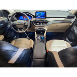 2020 FORD ESCAPE 1FMCU9J97LUC08985 48990336