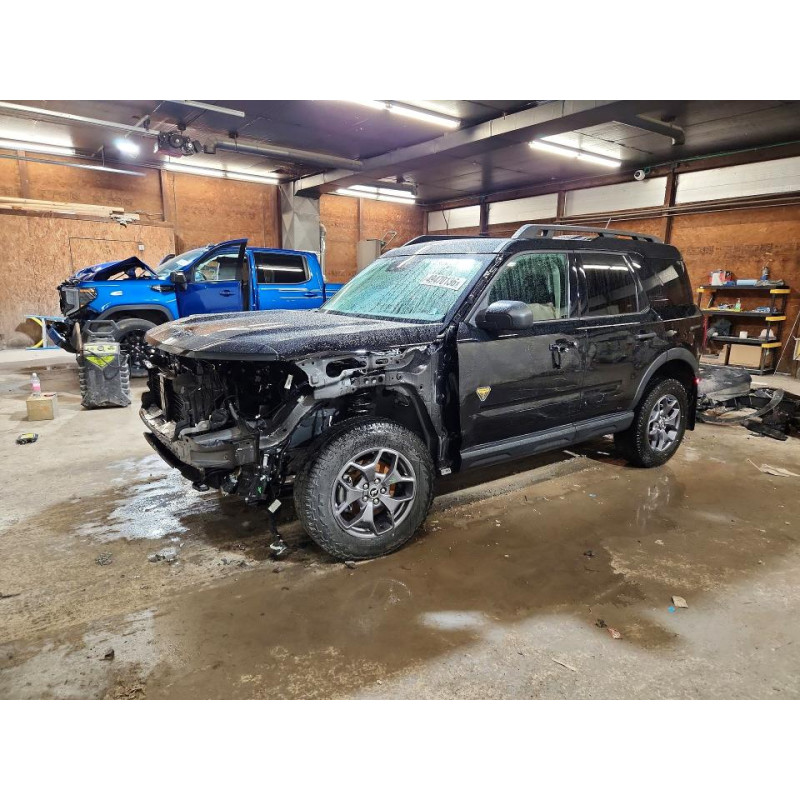 2024 FORD BRONCO 3FMCR9D99RRE30375 49470136