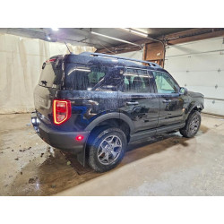 2024 FORD BRONCO 3FMCR9D99RRE30375 49470136
