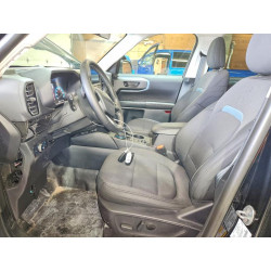 2024 FORD BRONCO 3FMCR9D99RRE30375 49470136