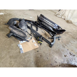 2024 FORD BRONCO 3FMCR9D99RRE30375 49470136