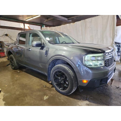 2022 FORD MAVERICK 3FTTW8F97NRA76659 49478186
