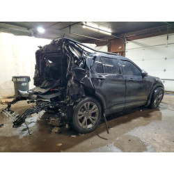 2021 FORD EXPLORER 1FMSK7DH7MGB43189 98255365