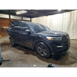 2021 FORD EXPLORER 1FMSK7DH7MGB43189 98255365