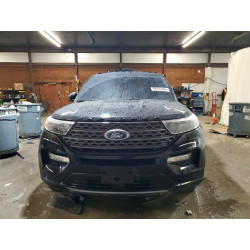 2021 FORD EXPLORER 1FMSK7DH7MGB43189 98255365