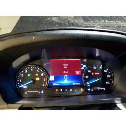 2021 FORD EXPLORER 1FMSK7DH7MGB43189 98255365