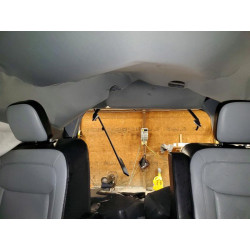 2021 FORD EXPLORER 1FMSK7DH7MGB43189 98255365