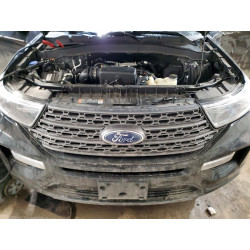 2021 FORD EXPLORER 1FMSK7DH7MGB43189 98255365