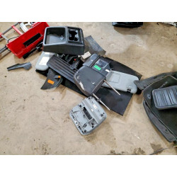 2021 FORD EXPLORER 1FMSK7DH7MGB43189 98255365