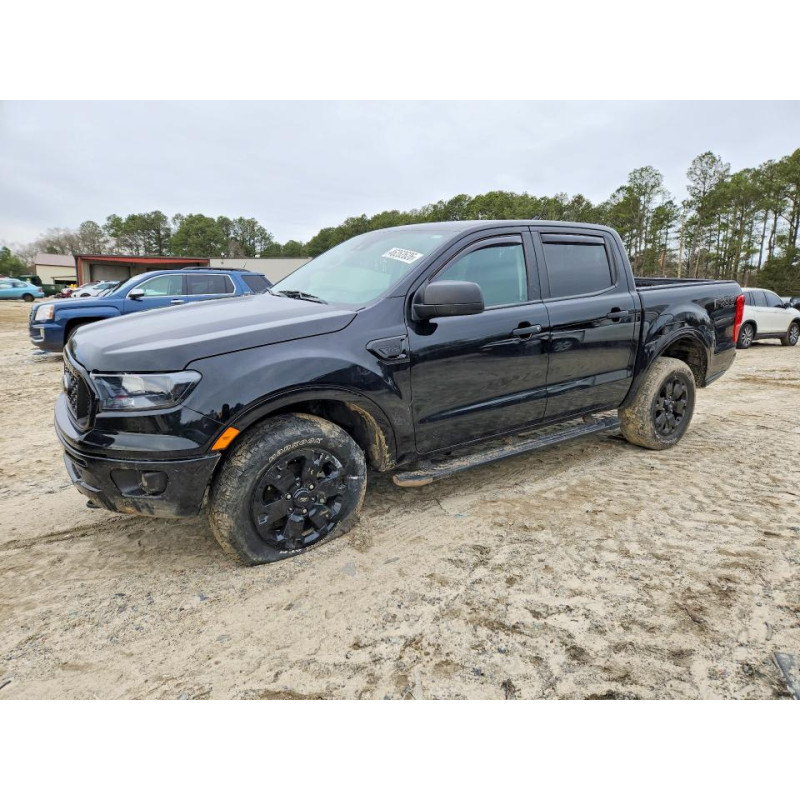2023 FORD RANGER 1FTER4FH0PLE07745 46262626